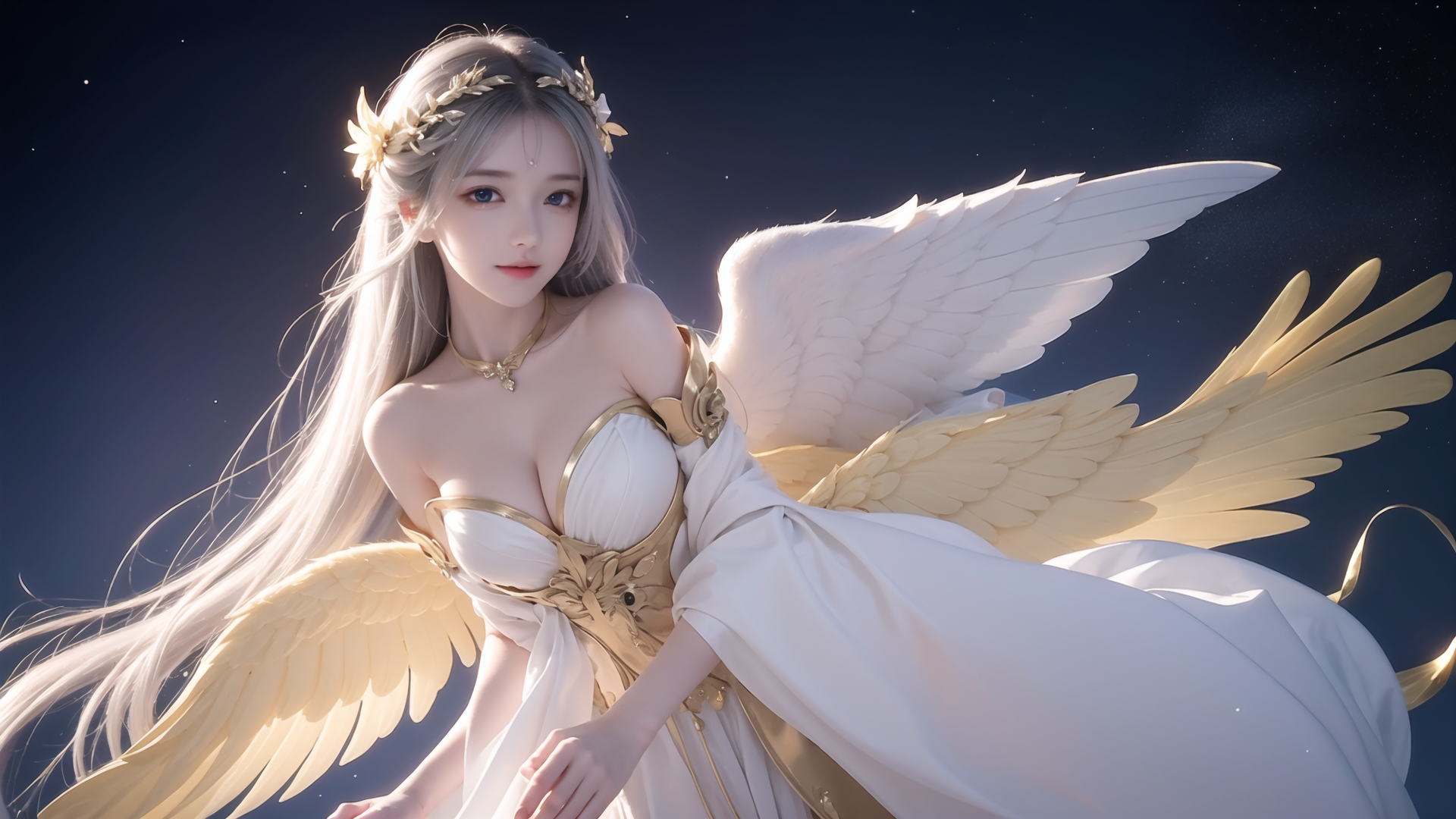 golang对接微信公众号案例代码